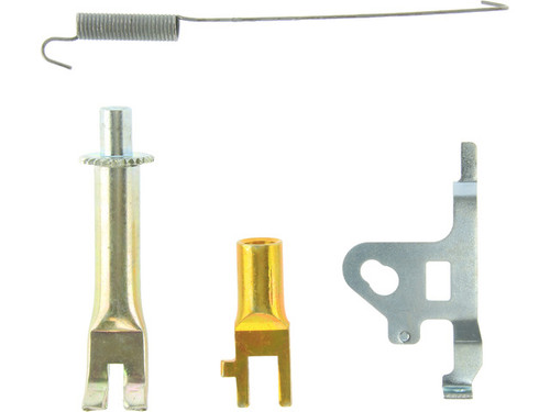 Centric Parts Drum Brake Self-Adjuster Repair Kit P/N:119.65007
