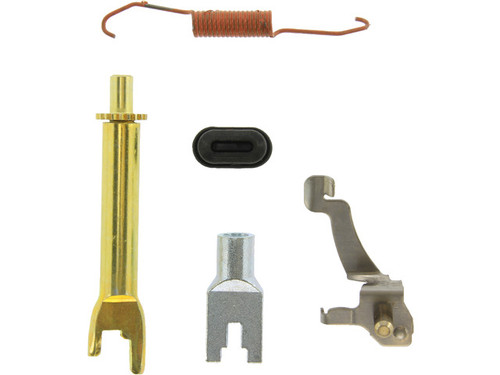 Centric Parts Drum Brake Self-Adjuster Repair Kit P/N:119.40008