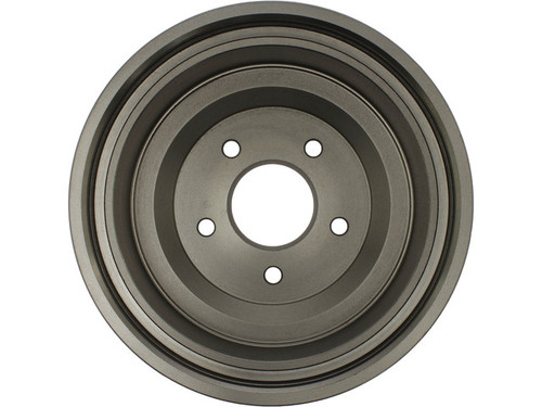 Centric Parts Brake Drum P/N:123.62012