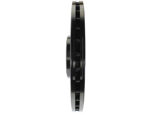 Centric Parts Disc Brake Rotor P/N:125.39052
