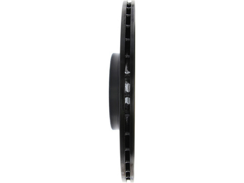 Centric Parts Disc Brake Rotor P/N:125.39053