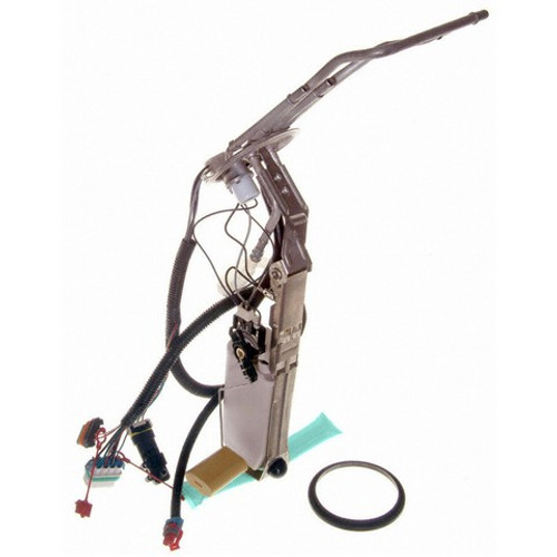 Carter Fuel Pump Module Assembly P/N:P74762M