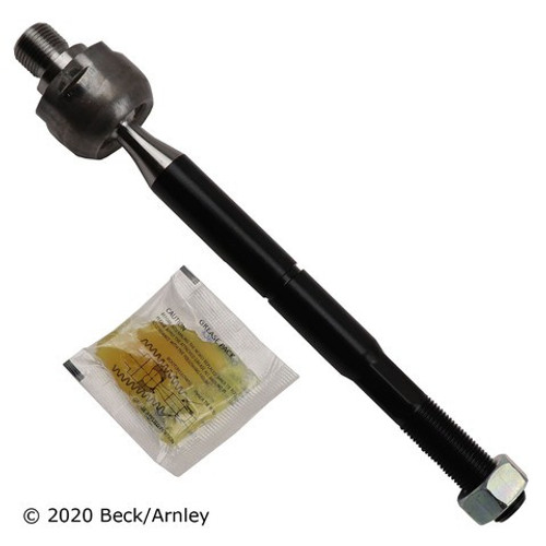 Beck/Arnley Steering Tie Rod End P/N:101-8508 Beck/Arnley Steering Tie Rod End P/N:101-8508