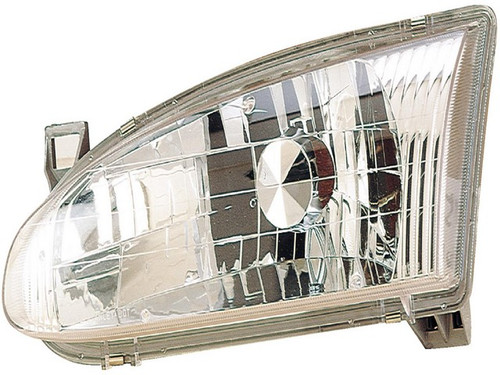 Dorman Headlight Assembly P/N:1590728