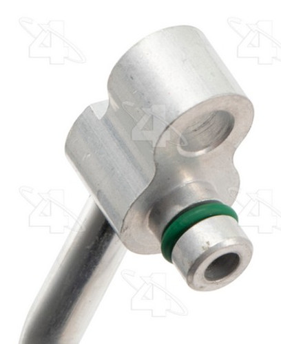 Four Seasons A/C Refrigerant Liquid Hose P/N:65638