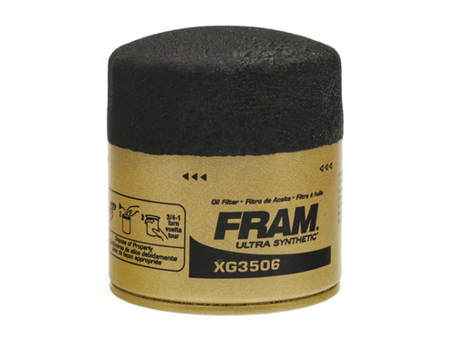 FRAM Engine Oil Filter P/N:XG3506