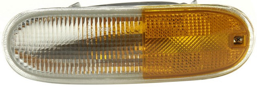 Dorman Side Marker Light Assembly P/N:1631227 Dorman Side Marker Light Assembly P/N:1631227