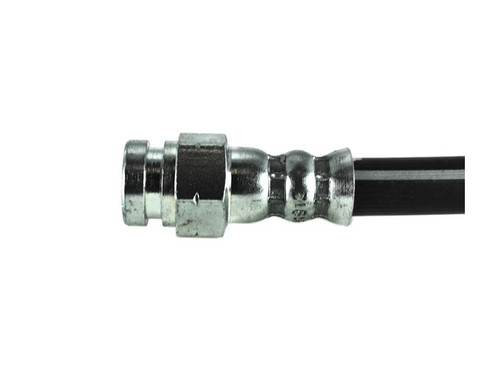 Centric Parts Brake Hydraulic Hose P/N:150.45306