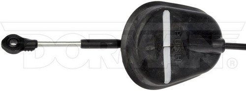 Dorman - OE Solutions Automatic Transmission Shifter Cable P/N:905-634