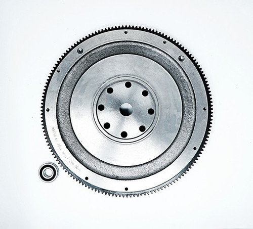 Platinum Driveline Clutch Flywheel P/N:FW432