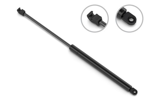 Stabilus Trunk Lid Lift Support P/N:5B-437484 Stabilus Trunk Lid Lift Support P/N:5B-437484