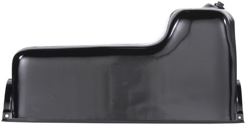 Spectra Premium Engine Oil Pan P/N:CRP15A