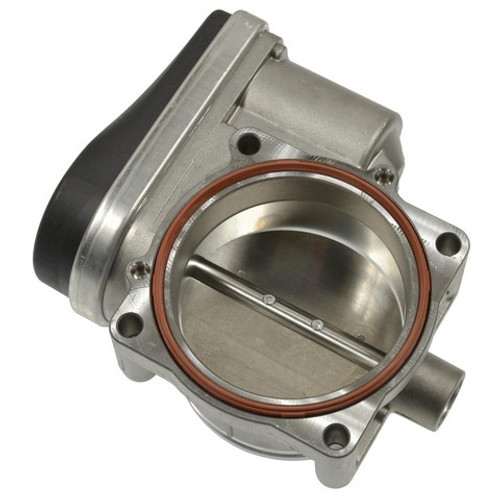 TechSmart Fuel Injection Throttle Body P/N:S20087