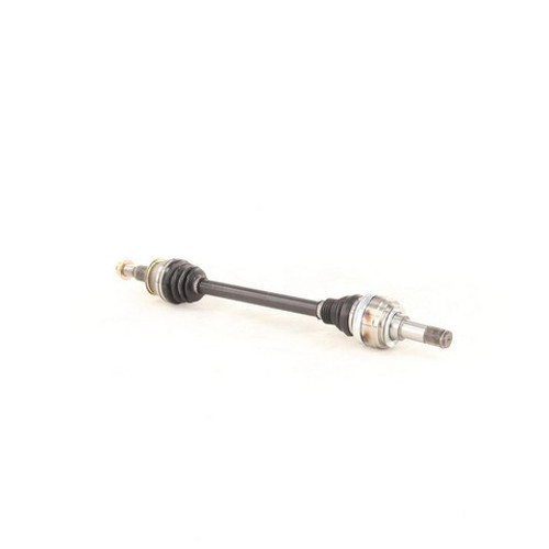 TrakMotive CV Axle Shaft P/N:GM-8384