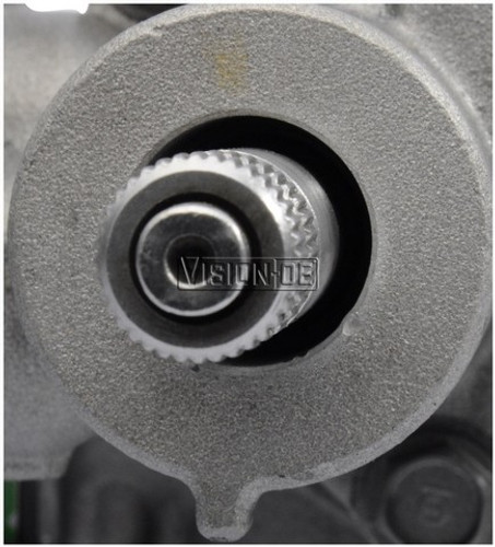 Vision OE Rack and Pinion Assembly P/N:305-0159