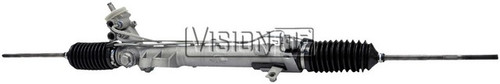 Vision OE Rack and Pinion Assembly P/N:103-0106