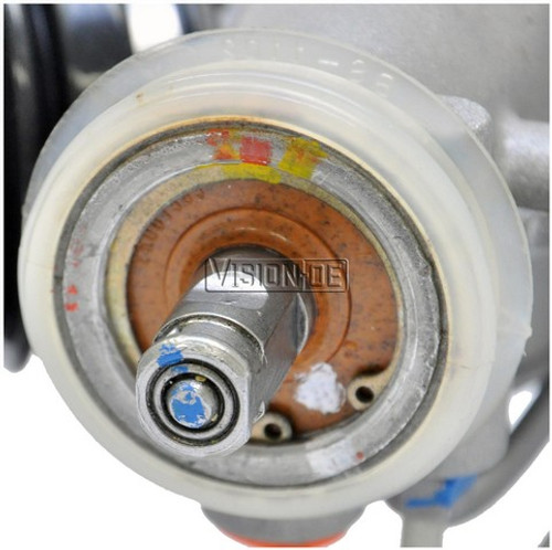 Vision OE Rack and Pinion Assembly P/N:103-0106