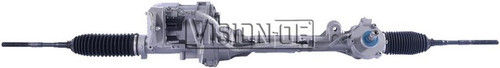 Vision OE Rack and Pinion Assembly P/N:201-0182E