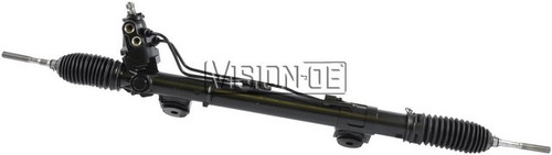 Vision OE Rack and Pinion Assembly P/N:310-0179