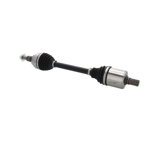 TrakMotive CV Axle Shaft P/N:CH-86027