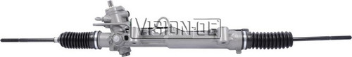 Vision OE Rack and Pinion Assembly P/N:101-0127