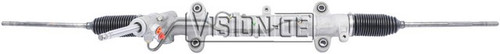 Vision OE Rack and Pinion Assembly P/N:309-0132