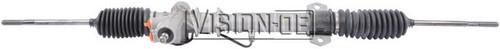 Vision OE Rack and Pinion Assembly P/N:313-0106