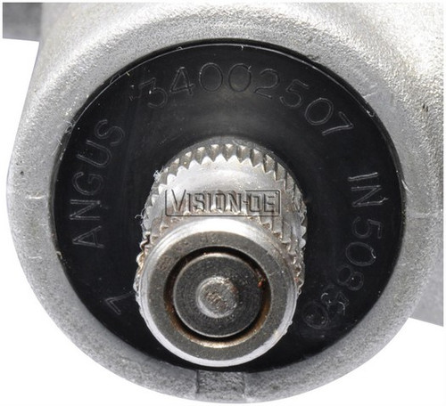 Vision OE Rack and Pinion Assembly P/N:313-0106