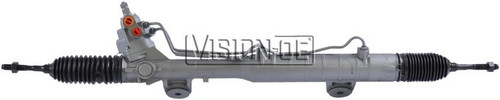 Vision OE Rack and Pinion Assembly P/N:310-0203