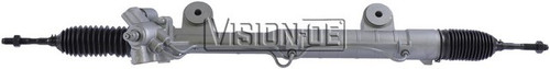 Vision OE Rack and Pinion Assembly P/N:310-0203