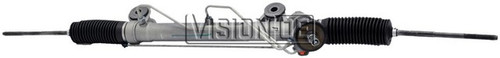 Vision OE Rack and Pinion Assembly P/N:103-0167
