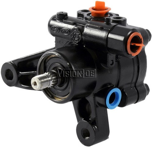 Vision OE Power Steering Pump P/N:990-1204