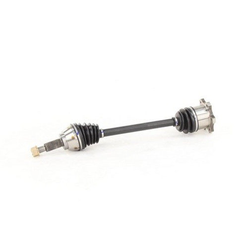 TrakMotive CV Axle Shaft P/N:NI-8401