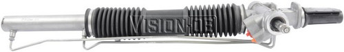 Vision OE Rack and Pinion Assembly P/N:102-0121