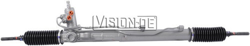 Vision OE Rack and Pinion Assembly P/N:313-0357