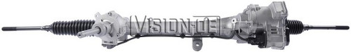 Vision OE Rack and Pinion Assembly P/N:201-0152E