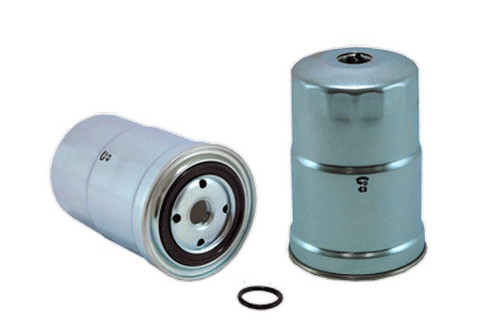 Wix Fuel Filter P/N:WF10002