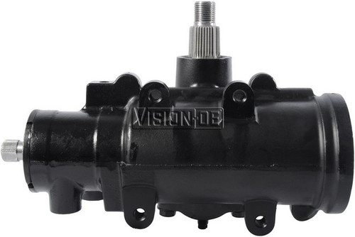 Vision OE Steering Gear P/N:N502-0104