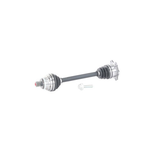 TrakMotive CV Axle Shaft P/N:AD-8018
