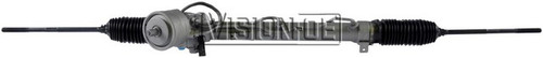 Vision OE Rack and Pinion Assembly P/N:103-0203