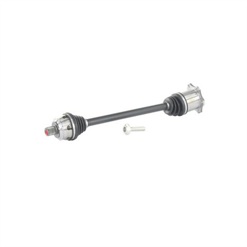 TrakMotive CV Axle Shaft P/N:AD-8131