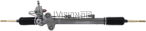Vision OE Rack and Pinion Assembly P/N:305-0168