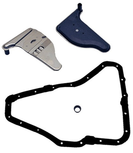Wix Transmission Filter Kit P/N:58942 Wix Transmission Filter Kit P/N:58942