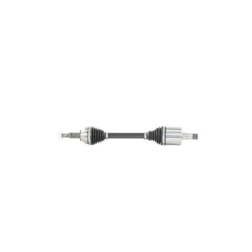TrakMotive CV Axle Shaft P/N:FD-86015