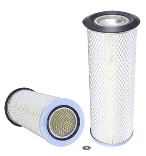 Wix Air Filter P/N:42533 Wix Air Filter P/N:42533