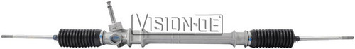 Vision OE Rack and Pinion Assembly P/N:213-0111