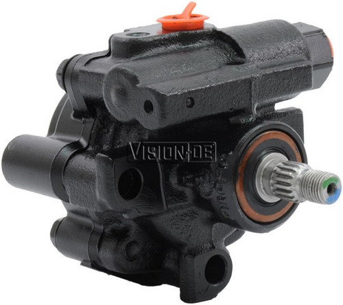 Vision OE Power Steering Pump P/N:930-0105