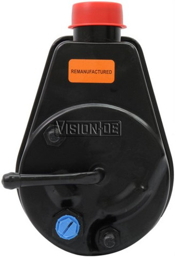 Vision OE Power Steering Pump P/N:732-2113