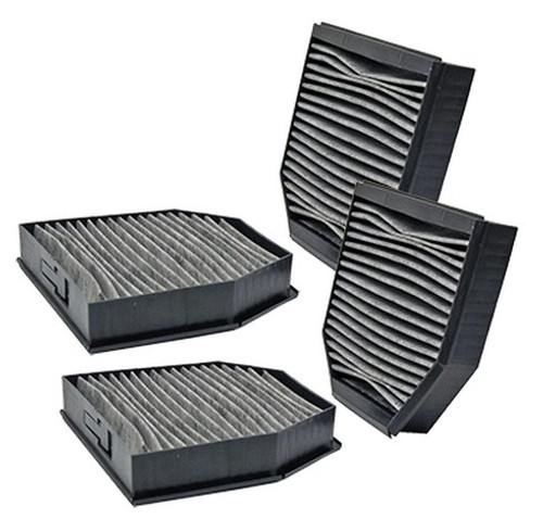 Wix Cabin Air Filter P/N:49356 Wix Cabin Air Filter P/N:49356