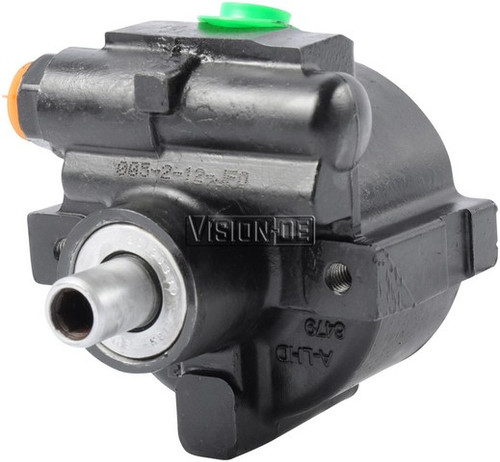 Vision OE Power Steering Pump P/N:730-0144